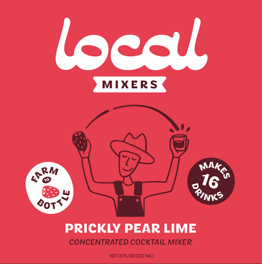 Prickly Pear Lime