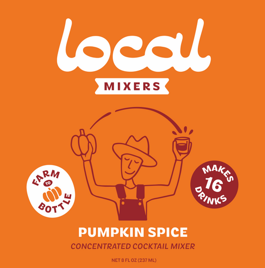 Pumpkin Spice