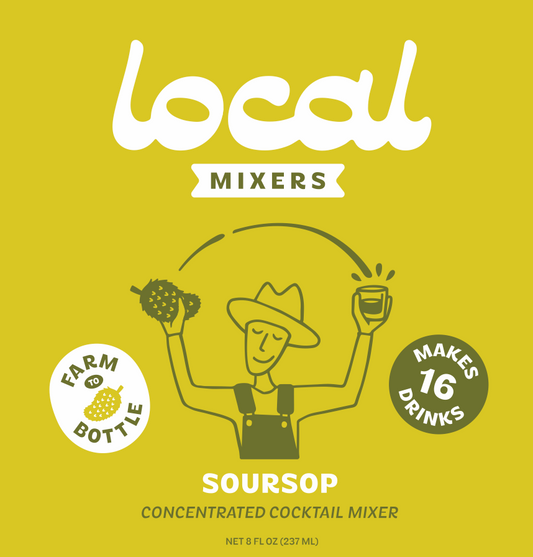 Soursop
